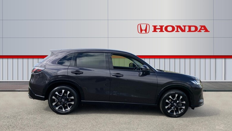 Honda Zr-V 2.0 eHEV Advance 5dr CVT Hybrid Estate